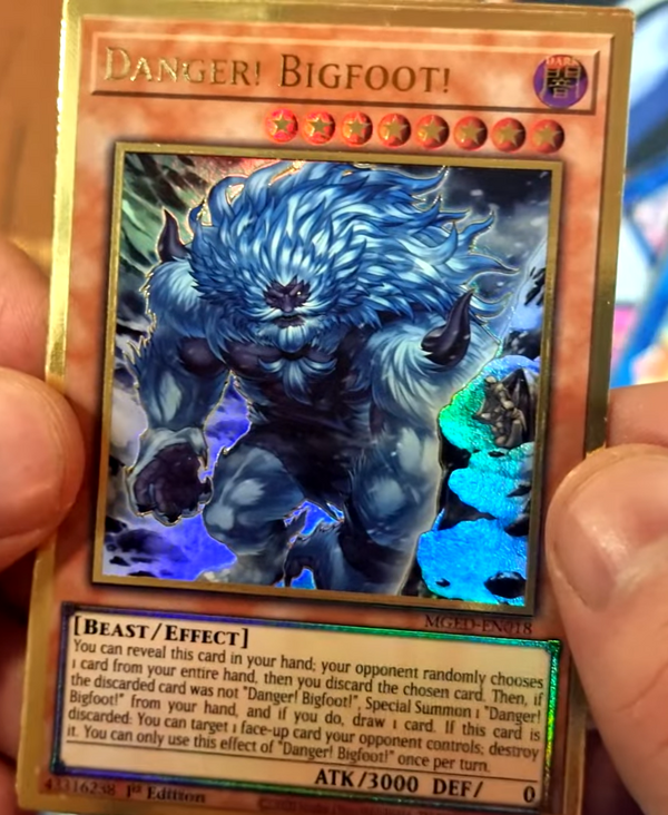 遊戯王 みんなは海外産の新規イラスト違い好き エルドリッチ 遊戯とヴァンガード