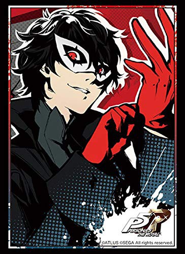 ペルソナ5 ザ・ロイヤル 未開封デッキホルダー　まとめ ペルソナ5 ザ・ロイヤル 未開封デッキホルダー まとめ ペルソナ5