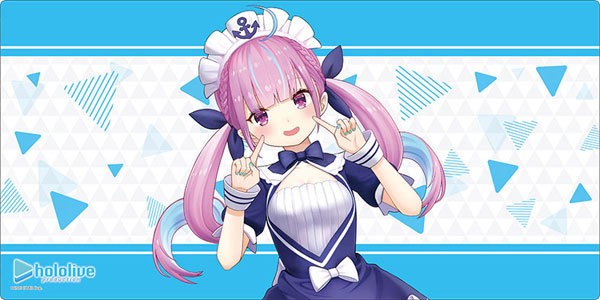 20%OFF!!いそげ!!】ホロライブ サプライが予約開始！スリーブ、プレイ