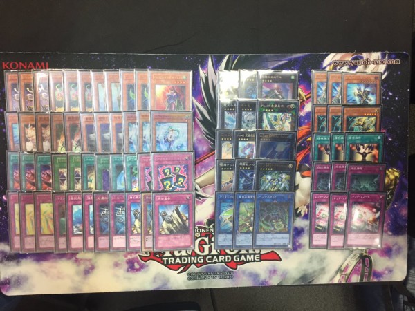 遊戯王 ハーピィ 優勝デッキレシピ フルコンプ立川南口店 7 26 遊戯とヴァンガード