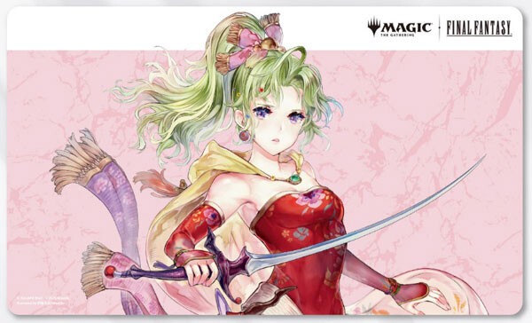 16%OFF!!】MTG×FFコラボ サプライが予約開始！マジック：ザ