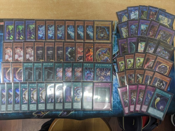 遊戯王 ブラック マジシャン 優勝デッキレシピ レアル トマト大分本店 10 24 遊戯とヴァンガード