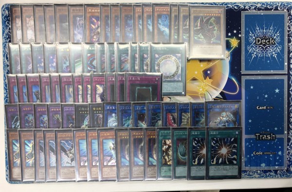 遊戯王 新規入りブラック マジシャン 優勝デッキレシピ Tcgshop193名駅店 11 13 マジシャンズ ソウルズ 魂のしもべ 超魔導師 ブラック マジシャンズ 遊戯とヴァンガード