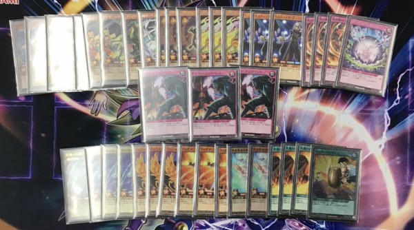 遊戯王ラッシュデュエル エンカウント竜魔 優勝デッキレシピ トレカ侍池袋2号店 7 4 遊戯とヴァンガード