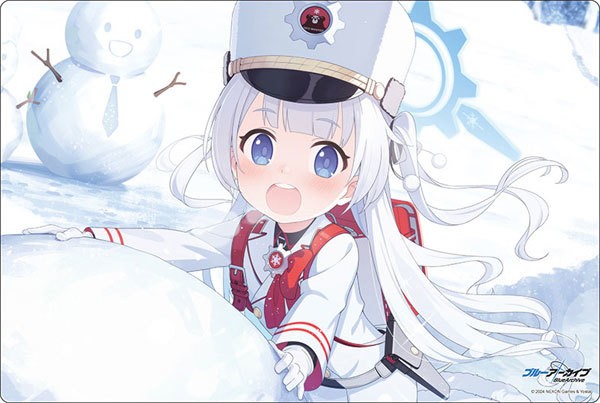 20%OFF!!】ブルーアーカイブ サプライが予約開始！『ホシノ(水着