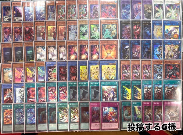 最大93%OFFクーポン 遊戯王 御巫 リブロマンサー デッキパーツ