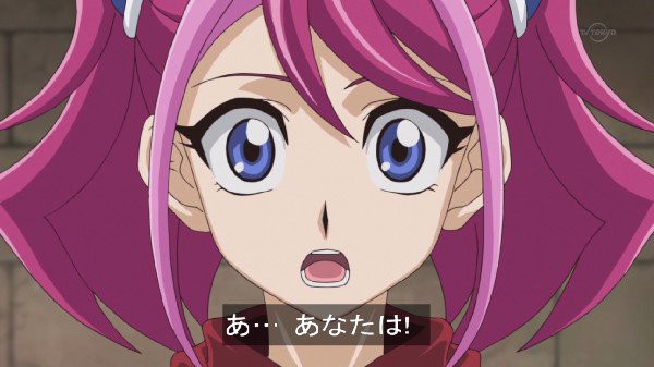 遊戯王アークファイブ 第１０４話 感想 キャプまとめ D の名を持つhero 遊戯とヴァンガード