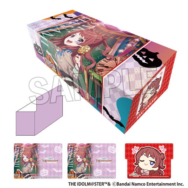 20%OFF!!!】学マス サプライが予約開始！学園アイドルマスター