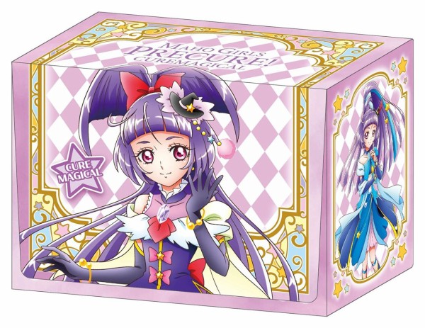 魔法つかいプリキュア カードファイル | プリキュアのお店