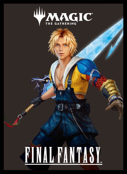 MTG FFプレイヤーズスリーブ パッケージアート 4個セット 6184NTB9-wL._AC_UL210_SR210,