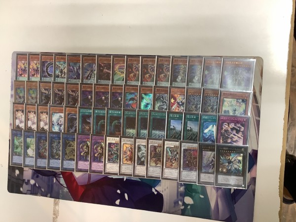 遊戯王 魔術師 優勝デッキレシピ ティム溝の口店 6 29 遊戯とヴァンガード