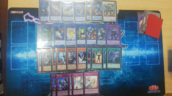 遊戯王 ヴァレット 優勝デッキレシピ レアル トマト大分本店 6 23 遊戯とヴァンガード