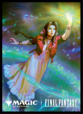 16%OFF!!】MTG×FFコラボ サプライが予約開始！マジック：ザ