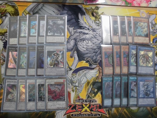 遊戯王 影霊衣 ネクロス 優勝デッキレシピ すぱいらる亀有店 8 6 遊戯とヴァンガード