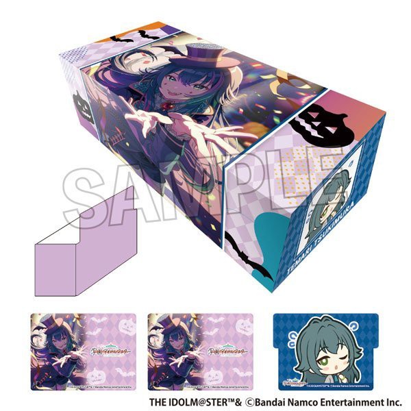 20%OFF!!!】学マス サプライが予約開始！学園アイドルマスター