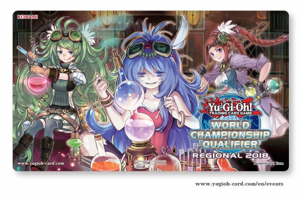 遊戯王 ダウナード、アルケミック、アカシック・マジシャンの