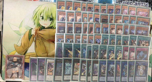 遊戯王 グッドスタッフエレキ 優勝デッキレシピ カードラボ八王子店 10 24 遊戯とヴァンガード
