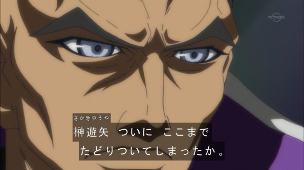 遊戯王 榊遊勝は監督の小野勝巳さんがモデルで榊洋子は奥さんの名前からとった 遊戯とヴァンガード