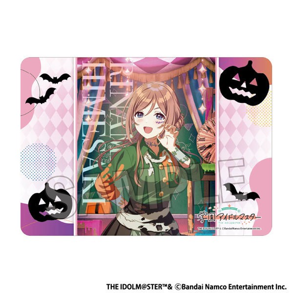 20%OFF!!!】学マス サプライが予約開始！学園アイドルマスター