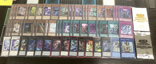 遊戯王 初心者にもオススメ！！クリストロンデッキ