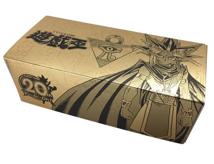 遊戯王 ジャンプビクトリーカーニバル2016 特製パックや販売グッズが