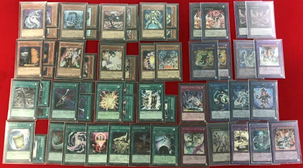 遊戯王 サイバー ドラゴン優勝デッキレシピ カードキングダム川口駅前店 6 26 遊戯とヴァンガード 遊戯王 サイバー ドラゴン優勝デッキレシピ カードキングダム川口駅前店 6 26 遊戯とヴァンガード