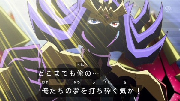 遊戯王arc V 最終回のネタバレを見たデュエリストたち ネタバレ注意 遊戯とヴァンガード