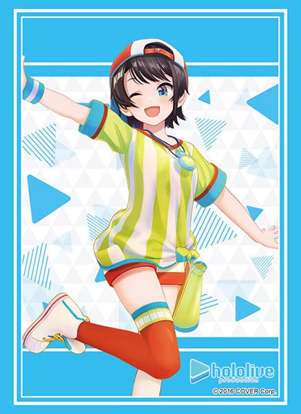 20%OFF!!いそげ!!】ホロライブ サプライが予約開始！スリーブ、プレイ