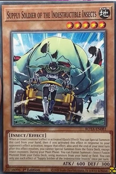 地砕き 英語 CP スーパー 3枚 遊戯王 cp02-en005 - メルカリ