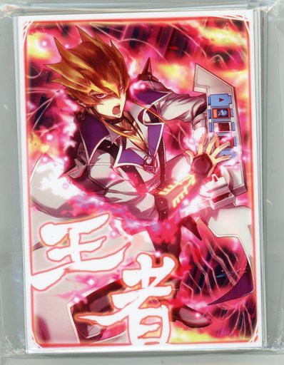 遊戯王 海外UDSジャッジ用オレイカルコスの結界センターマーカー