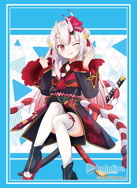 20%OFF!!いそげ!!】ホロライブ サプライが予約開始！スリーブ、プレイ