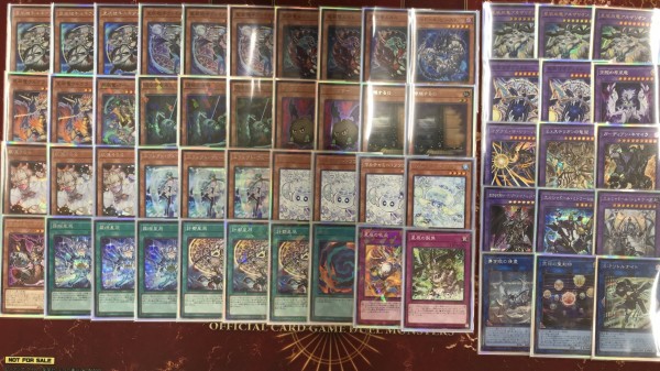 遊戯王 ドラゴンテイル 優勝デッキレシピ「カードラボ長野店 3 遊戯王 ドラゴンテイル 優勝デッキレシピ「カードラボ長野店 3