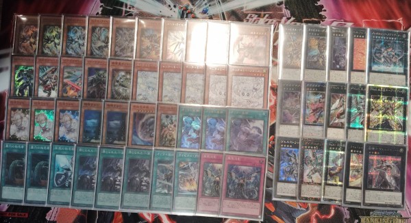 遊戯王 オノマトライゼオル 優勝デッキレシピ「カードショップ