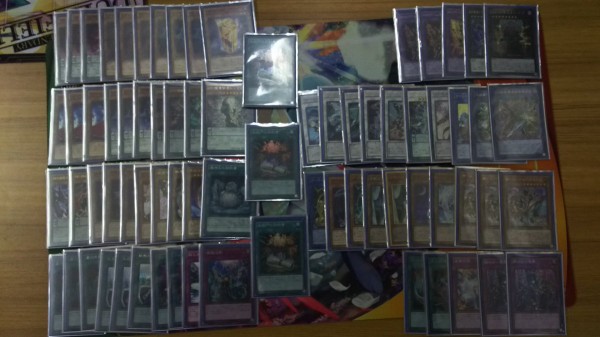 遊戯王 Ddd 優勝デッキレシピ Card Toy Advantage 2 16 遊戯とヴァンガード