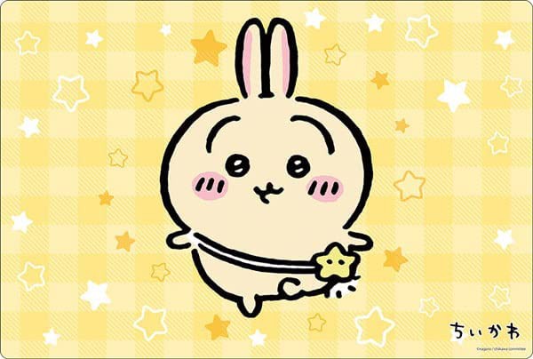 20%OFF!】ちいかわ サプライが予約再開！ちいかわ、ハチワレ