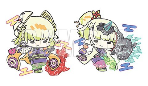 遊戯王 スリーブ「ゆる☆ぎ☆お～」3種が発売決定！コナミ