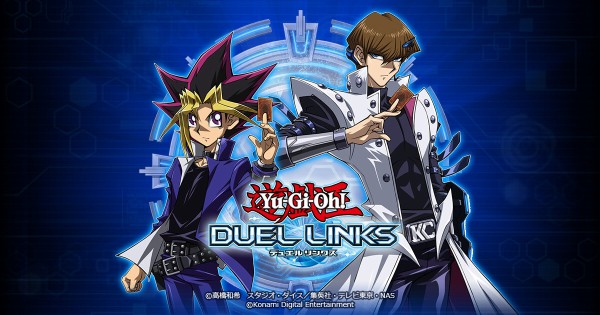 遊戯王デュエルリンクス 世界大会中止を受けて5 8月に Kcグランドトーナメント21 を開催予定 Yu Gi Oh World Championship 21 遊戯とヴァンガード