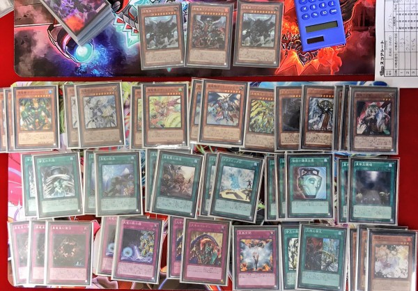 遊戯王 真竜帝 優勝デッキレシピ カードキングダム名古屋野並店 3 12 遊戯とヴァンガード