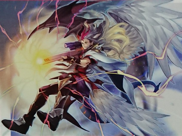 遊戯王 魔鍵憑神 アシュタルトゥ付録の遊戯王ocgストラクチャーズ 5巻が予約開始 遊戯とヴァンガード