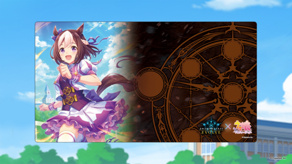 ウマ娘 サプライが売り切れ始めてるので予約はお早めに!Shadowverse
