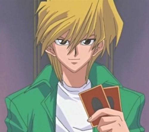 遊戯王 城之内デッキ強化ってどうすればいいの 遊戯とヴァンガード