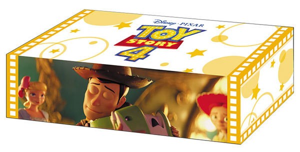 PIXARサプライが予約開始！「トイ・ストーリー ウッディ」「バズ