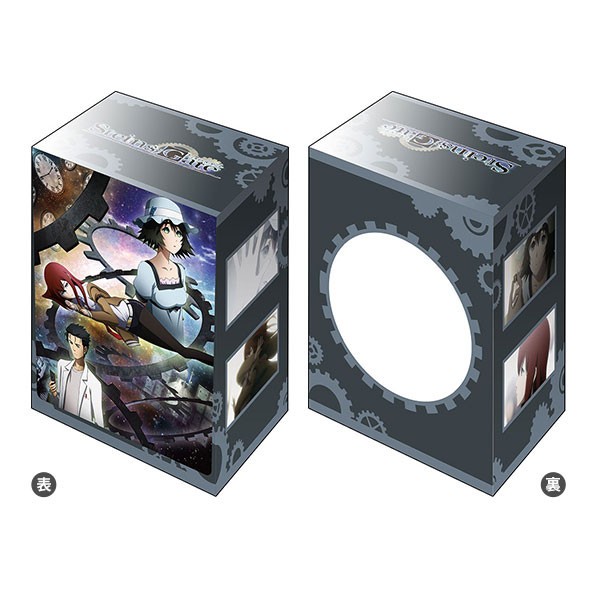 STEINS;GATE サプライが予約開始！シュタインズゲート、シュタゲ