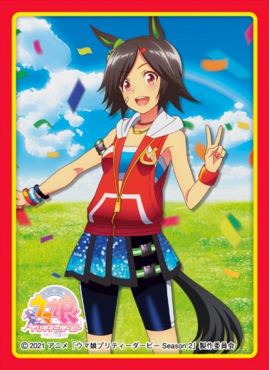 化物語　きゃらスリーブ　忍野忍　戦場ヶ原ひたぎ　八九寺真宵　羽川翼　神原駿河 いそげ！】化物語 スリーブが予約再開！「戦場ヶ原ひたぎ」「八九寺真