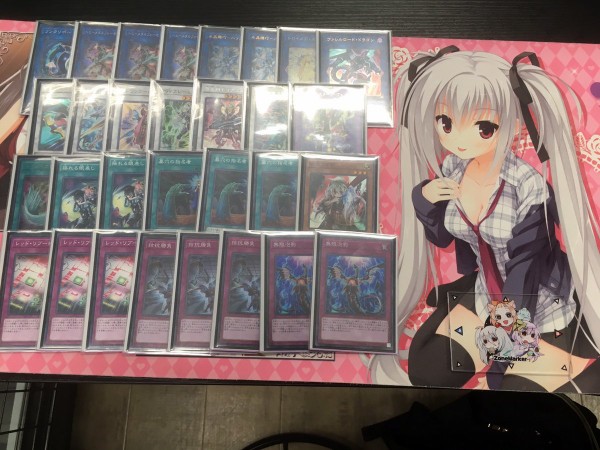 遊戯王 Em魔術師 優勝デッキレシピ Bigmagic秋葉原店 2 14 遊戯とヴァンガード