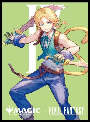 16%OFF!!】MTG×FFコラボ サプライが予約開始！マジック：ザ