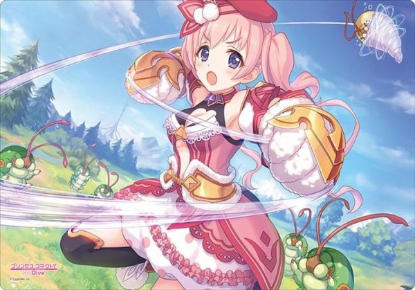 プリンセスコネクト!Re：Dive サプライが予約開始！プリコネ