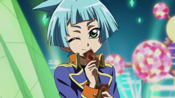 遊戯王 アークファイブのアカデミアは悪なのかな 遊戯とヴァンガード