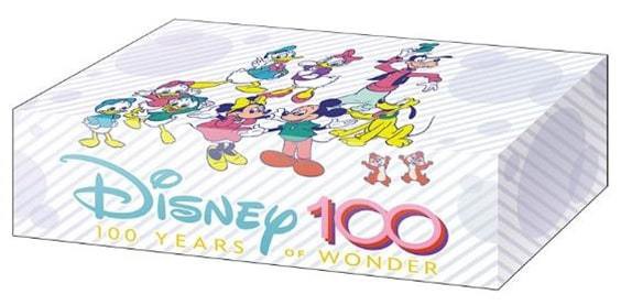 ディズニー100 Disney100 サプライまとめ