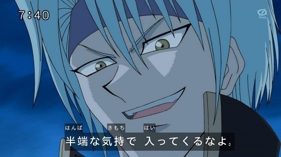 遊戯王 栗原類がガチの遊戯王好きで嬉しいな 遊戯とヴァンガード